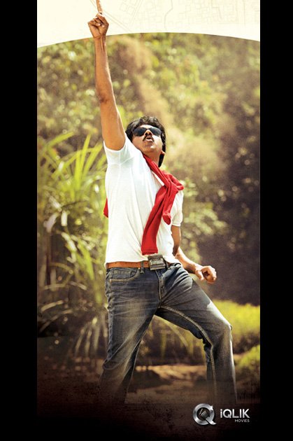 Sardaar Gabbar Singh